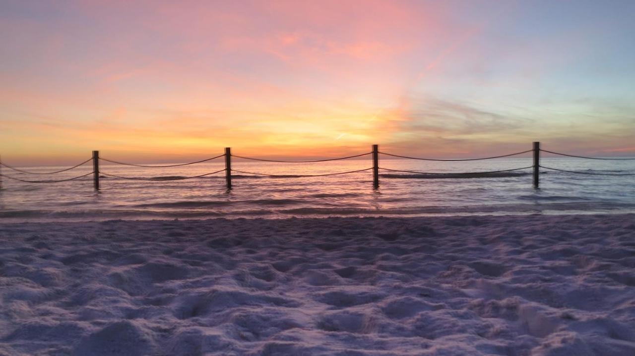 515 Madeira Norte Condo St. Pete Beach Dış mekan fotoğraf