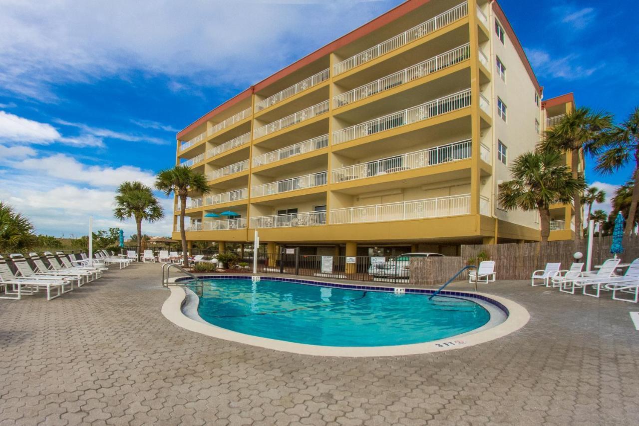 515 Madeira Norte Condo St. Pete Beach Dış mekan fotoğraf