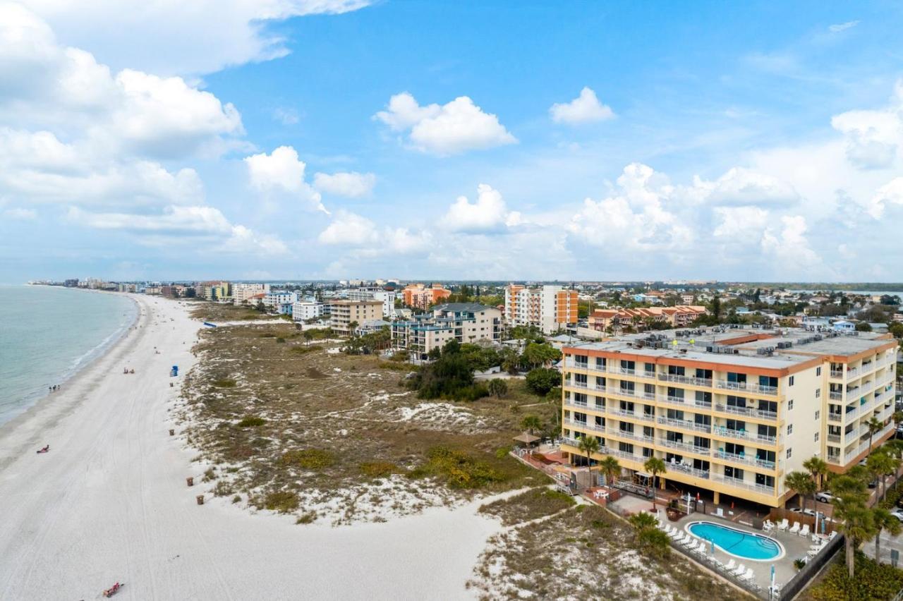 515 Madeira Norte Condo St. Pete Beach Dış mekan fotoğraf