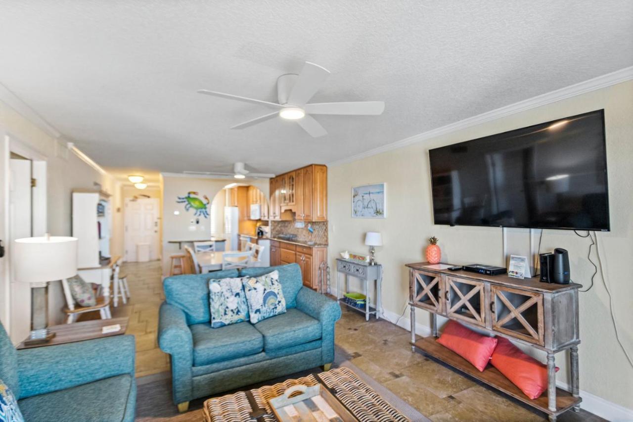 515 Madeira Norte Condo St. Pete Beach Dış mekan fotoğraf