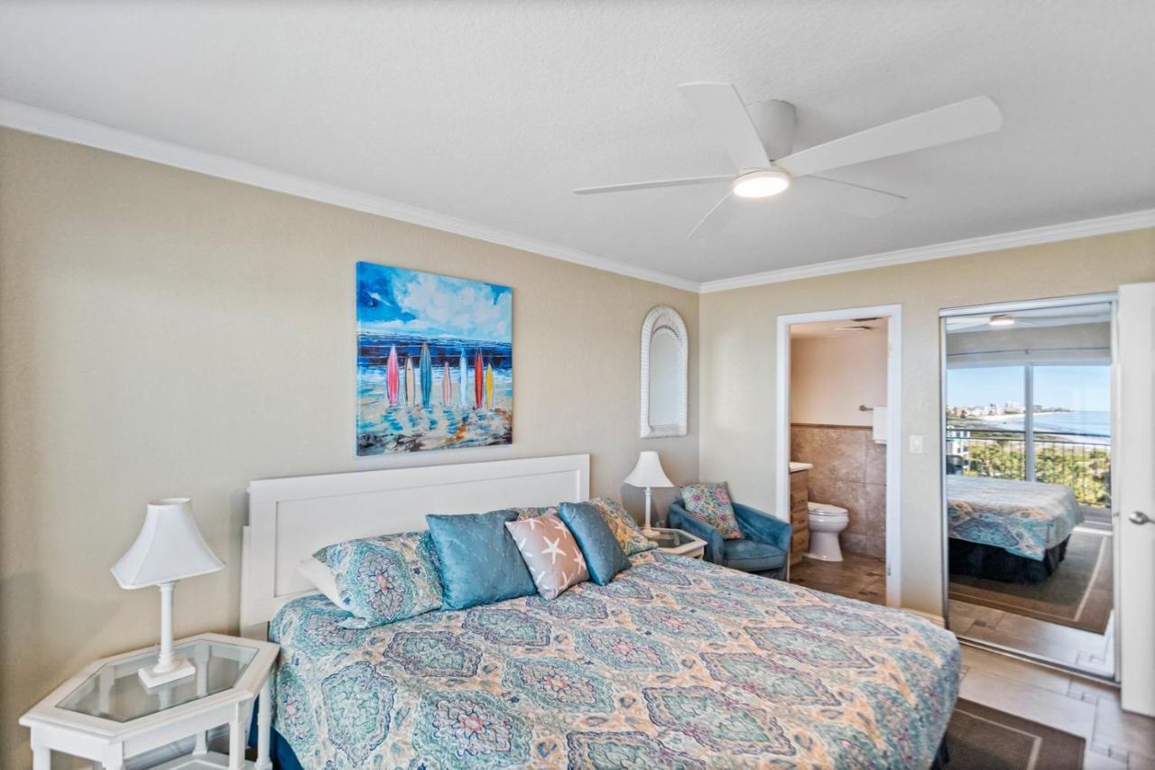 515 Madeira Norte Condo St. Pete Beach Dış mekan fotoğraf