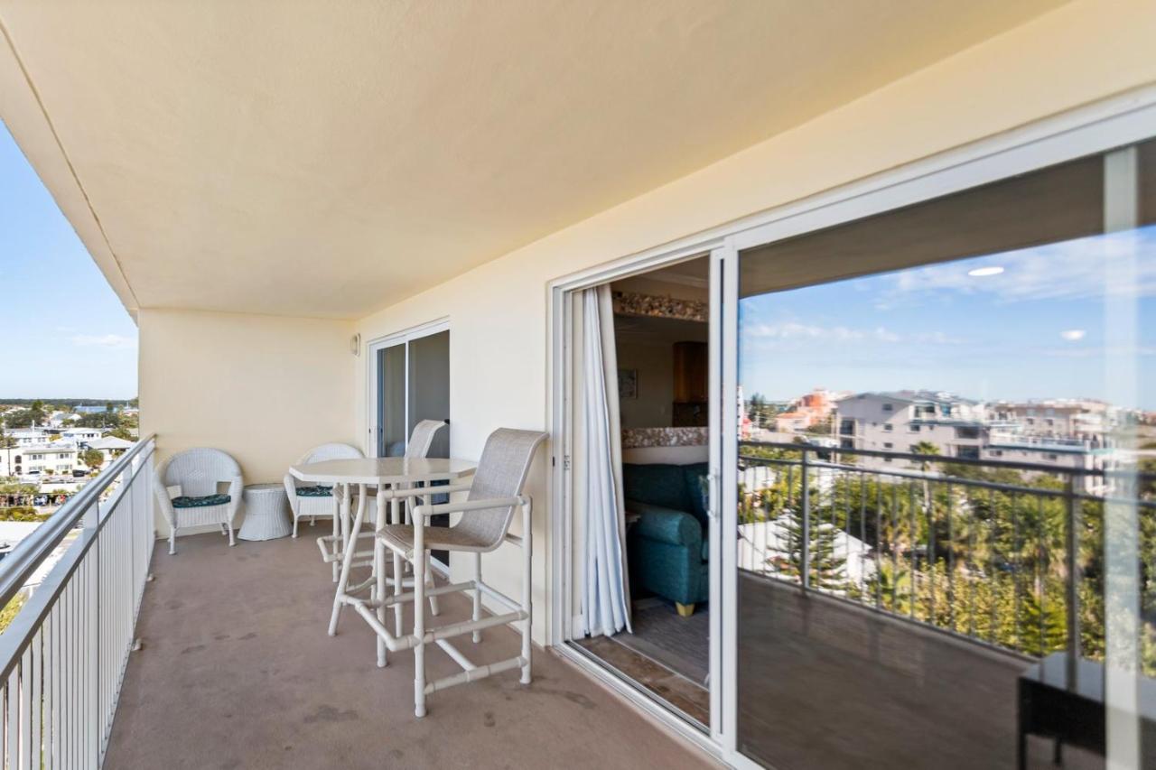 515 Madeira Norte Condo St. Pete Beach Dış mekan fotoğraf