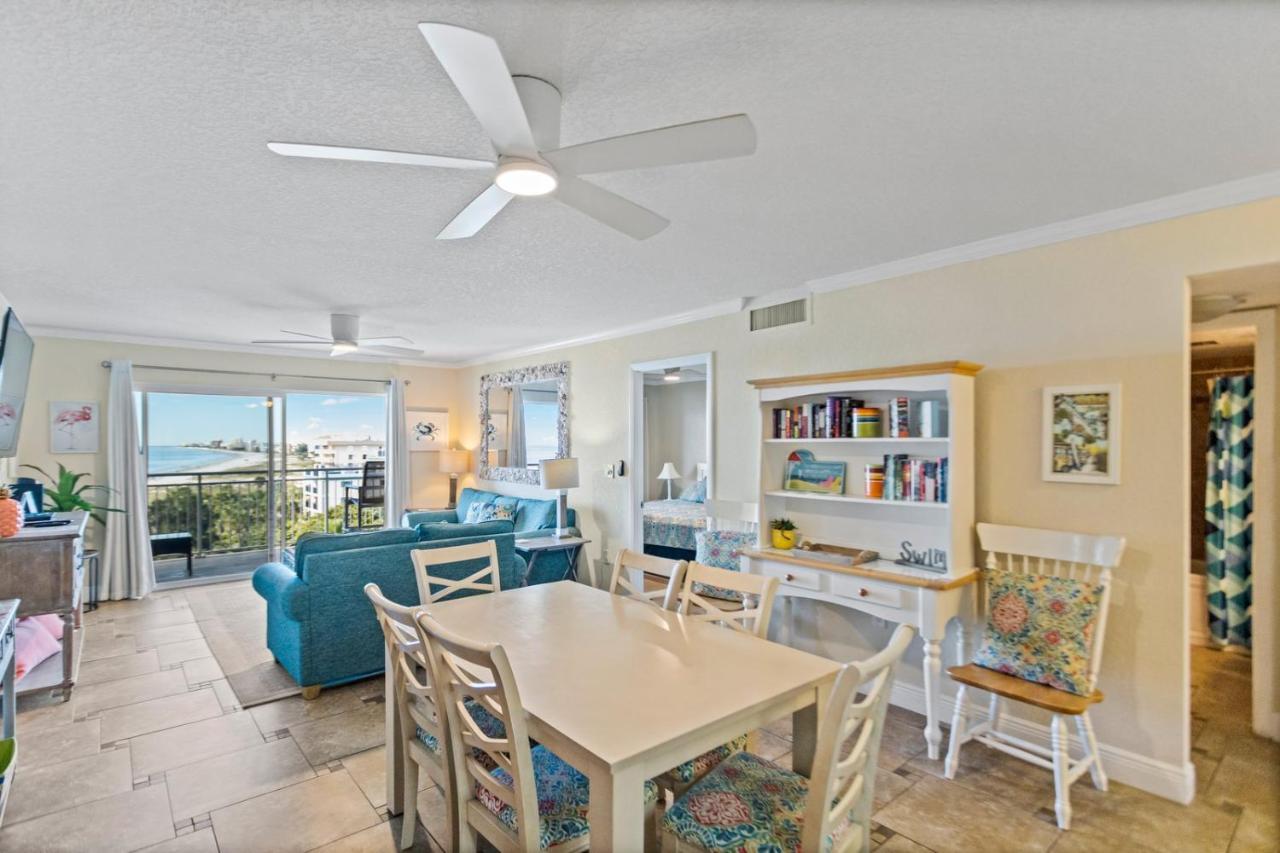 515 Madeira Norte Condo St. Pete Beach Dış mekan fotoğraf