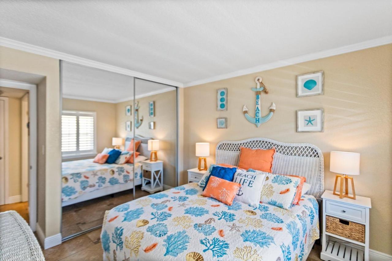 515 Madeira Norte Condo St. Pete Beach Dış mekan fotoğraf