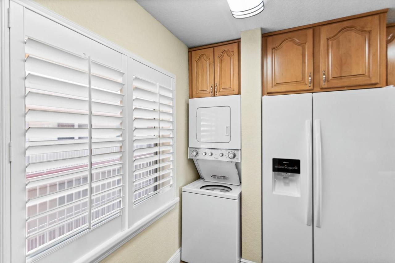 515 Madeira Norte Condo St. Pete Beach Dış mekan fotoğraf