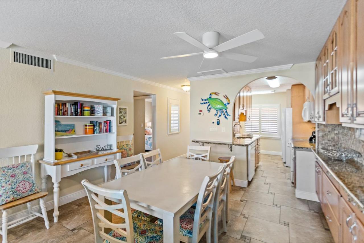 515 Madeira Norte Condo St. Pete Beach Dış mekan fotoğraf