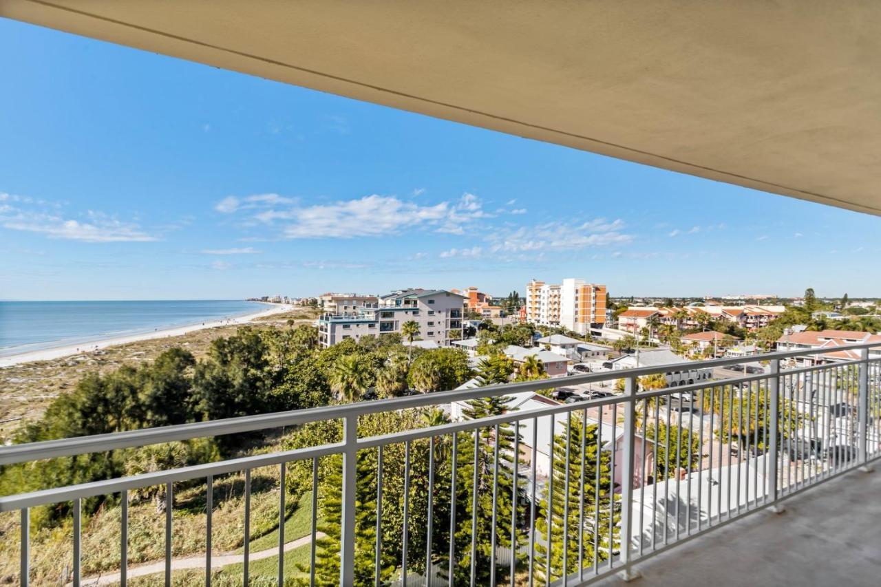 515 Madeira Norte Condo St. Pete Beach Dış mekan fotoğraf
